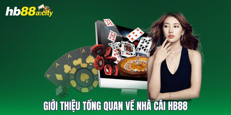 Giới thiệu tổng quan về nhà cái HB88